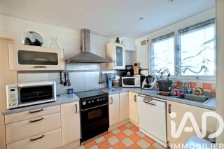  Appartement � vendre 4 pi�ces 96 m�