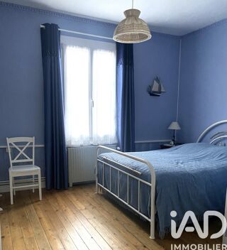  Maison � vendre 6 pi�ces 125 m�