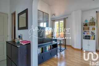  Appartement � vendre 3 pi�ces 62 m�