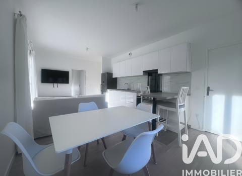  Appartement  louer 3 pices 60 m