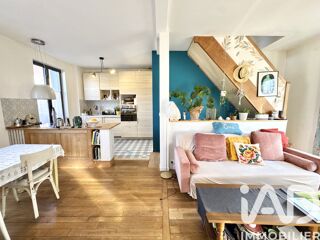  Maison � vendre 4 pi�ces 87 m�