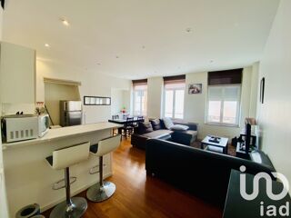  Appartement � vendre 2 pi�ces 49 m�