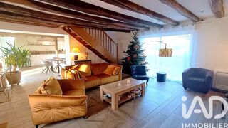  Maison � vendre 5 pi�ces 120 m�