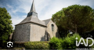  Terrain � vendre 1098 m�