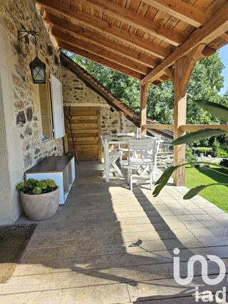  Maison � vendre 6 pi�ces 140 m�