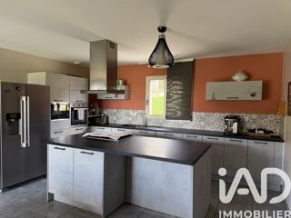  Maison � vendre 5 pi�ces 135 m�