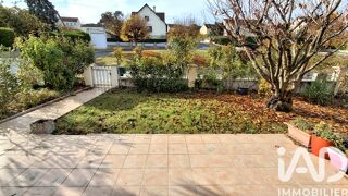  Maison � vendre 3 pi�ces 81 m�