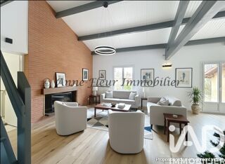 Maison 7 pièces 171 m² · à Saint-Jean · 171 m² · 540 000 €
