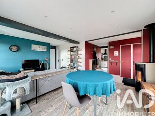  Maison � vendre 3 pi�ces 76 m�