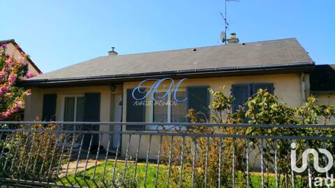   Vente Maison traditionnelle 4 pices Maison - 4 pice(s) - 104 m