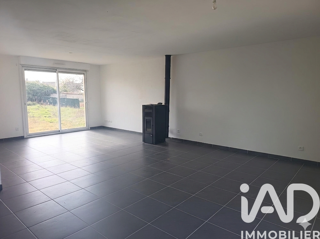  Maison � vendre 5 pi�ces 100 m�