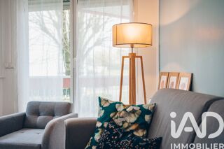  Appartement � vendre 3 pi�ces 66 m�