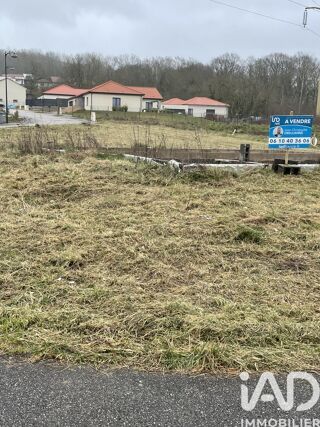  Terrain � vendre 1003 m�