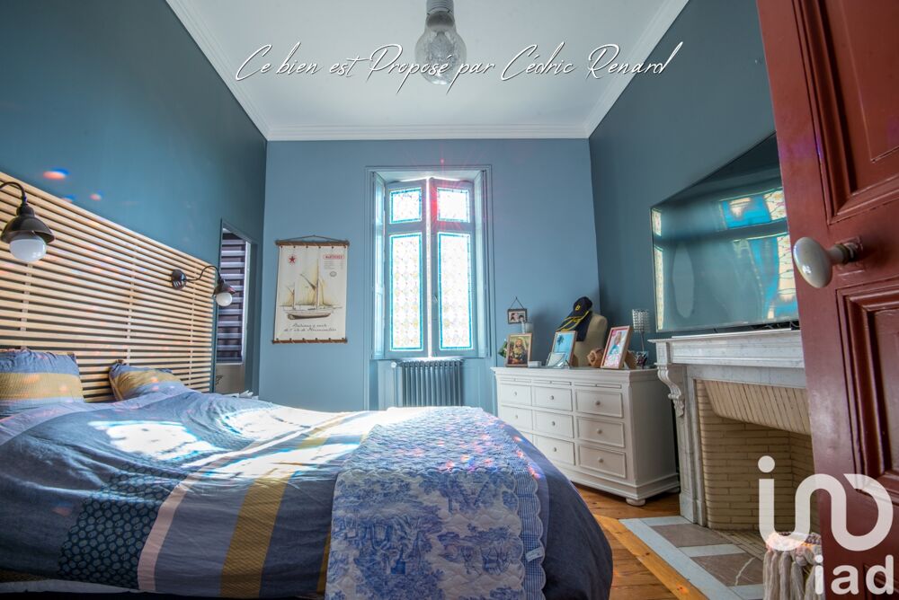  vendre  Maison Angers (49000)