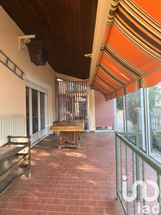  Maison � vendre 6 pi�ces 138 m�