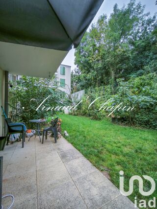  Appartement � vendre 4 pi�ces 84 m�