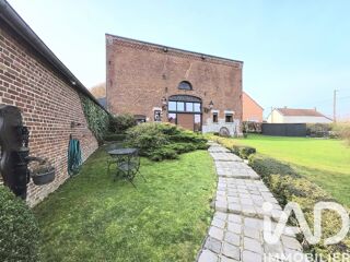  Maison � vendre 7 pi�ces 191 m�