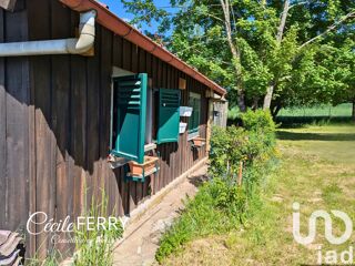  Terrain  vendre 3871 m