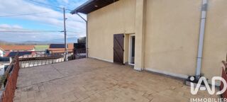  Maison � vendre 6 pi�ces 127 m�