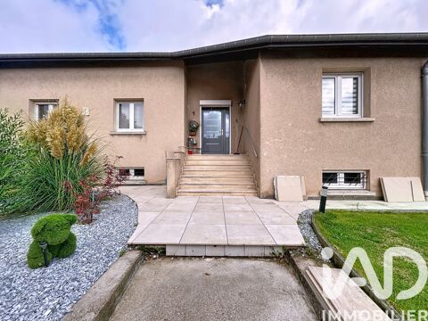   Vente Maison/villa 5 pi�ces Maison - 5 pi�ce(s) - 170 m�