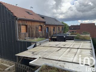  Terrain � vendre 195 m�