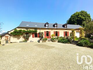  Maison � vendre 6 pi�ces 185 m�