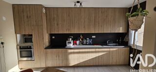  Maison � vendre 4 pi�ces 67 m�