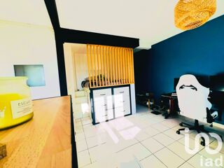  Appartement  vendre 1 pice 28 m