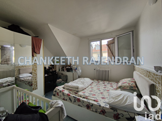  Maison � vendre 7 pi�ces 143 m�