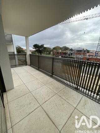  Appartement � vendre 3 pi�ces 75 m�