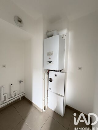  Appartement � vendre 3 pi�ces 64 m�