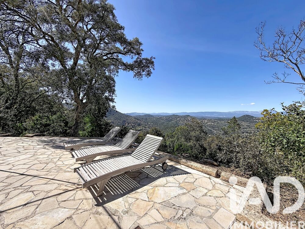 � vendre  Maison Mandelieu-la-Napoule (06210)