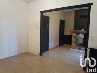  Maison � vendre 5 pi�ces 90 m�