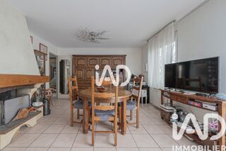  Maison � vendre 4 pi�ces 90 m�