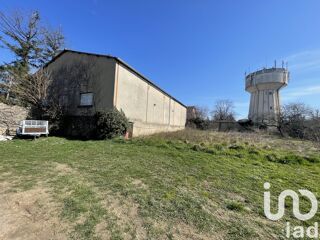  Terrain � vendre 1701 m�