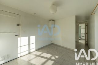  Appartement � vendre 1 pi�ce 16 m�