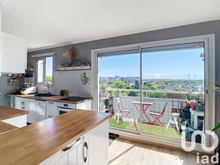  Appartement  vendre 3 pices 61 m