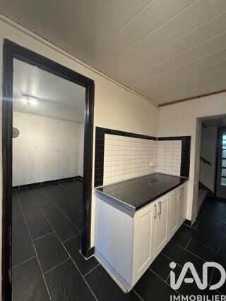  Maison � vendre 4 pi�ces 60 m�