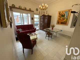  Appartement � vendre 2 pi�ces 35 m�