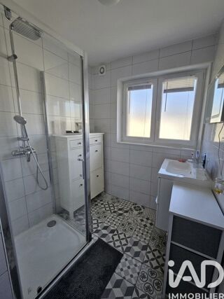  Appartement � vendre 4 pi�ces 69 m�