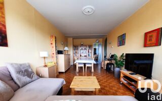  Appartement  vendre 3 pices 71 m