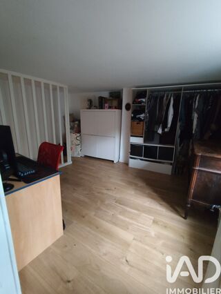  Maison � vendre 2 pi�ces 53 m�