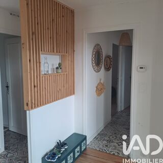  Maison � vendre 4 pi�ces 78 m�