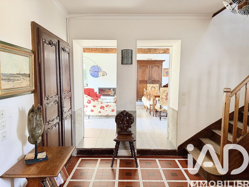 � vendre  Maison Montfort-l'Amaury (78490)