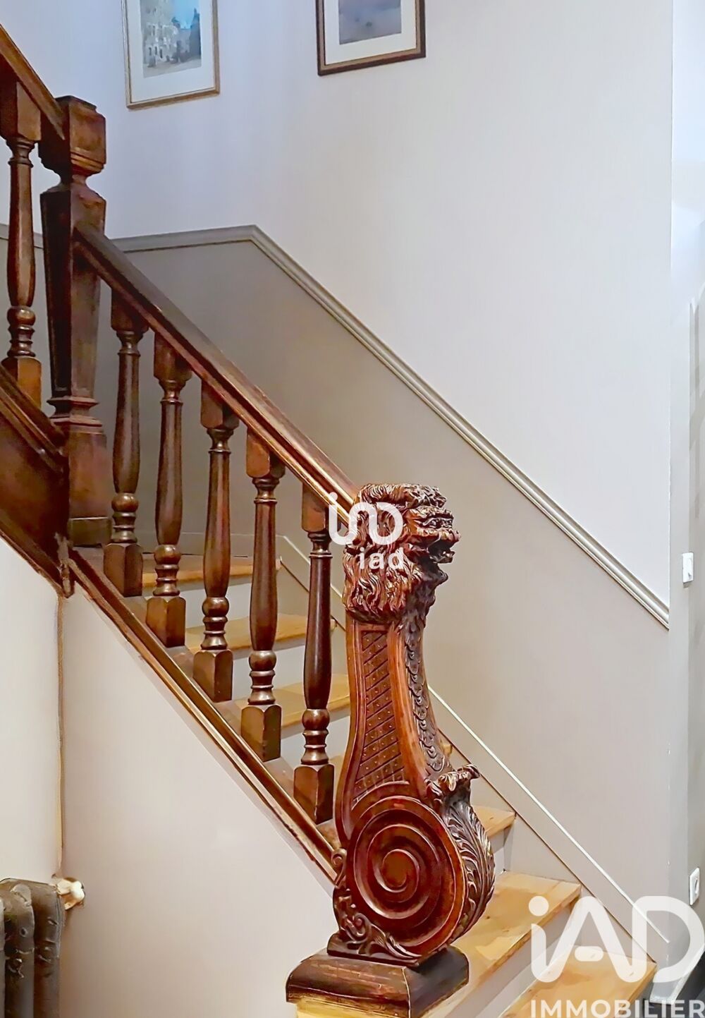 � vendre  Maison Lille (59000)