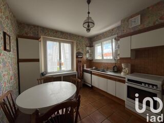  Maison � vendre 6 pi�ces 100 m�