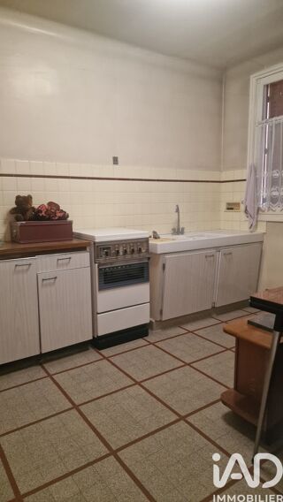  Maison � vendre 4 pi�ces 98 m�