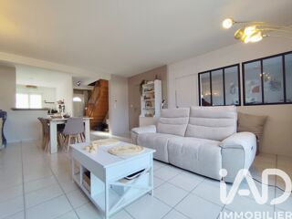  Maison � vendre 5 pi�ces 101 m�