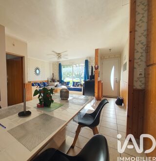  Maison � vendre 7 pi�ces 124 m�