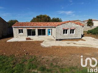  Maison 4 pi�ces 100 m� Agris